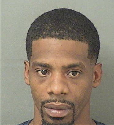 Michael Guerrier, - Palm Beach County, FL 